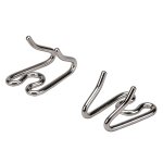 "Prong Pal" Stainless Steel Prong Collar Remove Links of 4 mm Wire Gauge_1