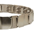 "Touch of Tame" X-Grote Herm Sprenger Prikband Roestvrije Staal Neck Tech SPORT_6