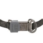 "Comfy Wear" Herm Sprenger Curogan Prikband met Gesp 2.25 mm_5