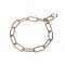 "Spirit of Obedience" Curogan Vacht Bescherming Honden Halsband voor Lang Harige Honden van 4 mm