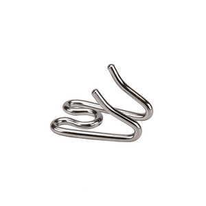 "Silverthorn" Herm Sprenger Stainless Steel 2.25mm Prong Collar Links